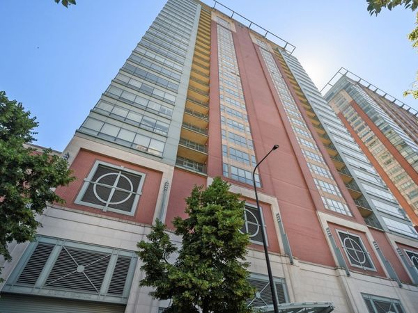 445 E NORTH WATER Street, Unit 1005, Chicago, IL 60611