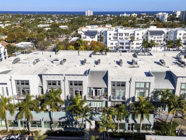 185 NE 4th Avenue, Unit 208, Delray Beach, FL 33483