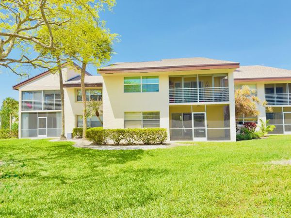 8765 Azalea Court, Unit 204, Tamarac, FL 33321