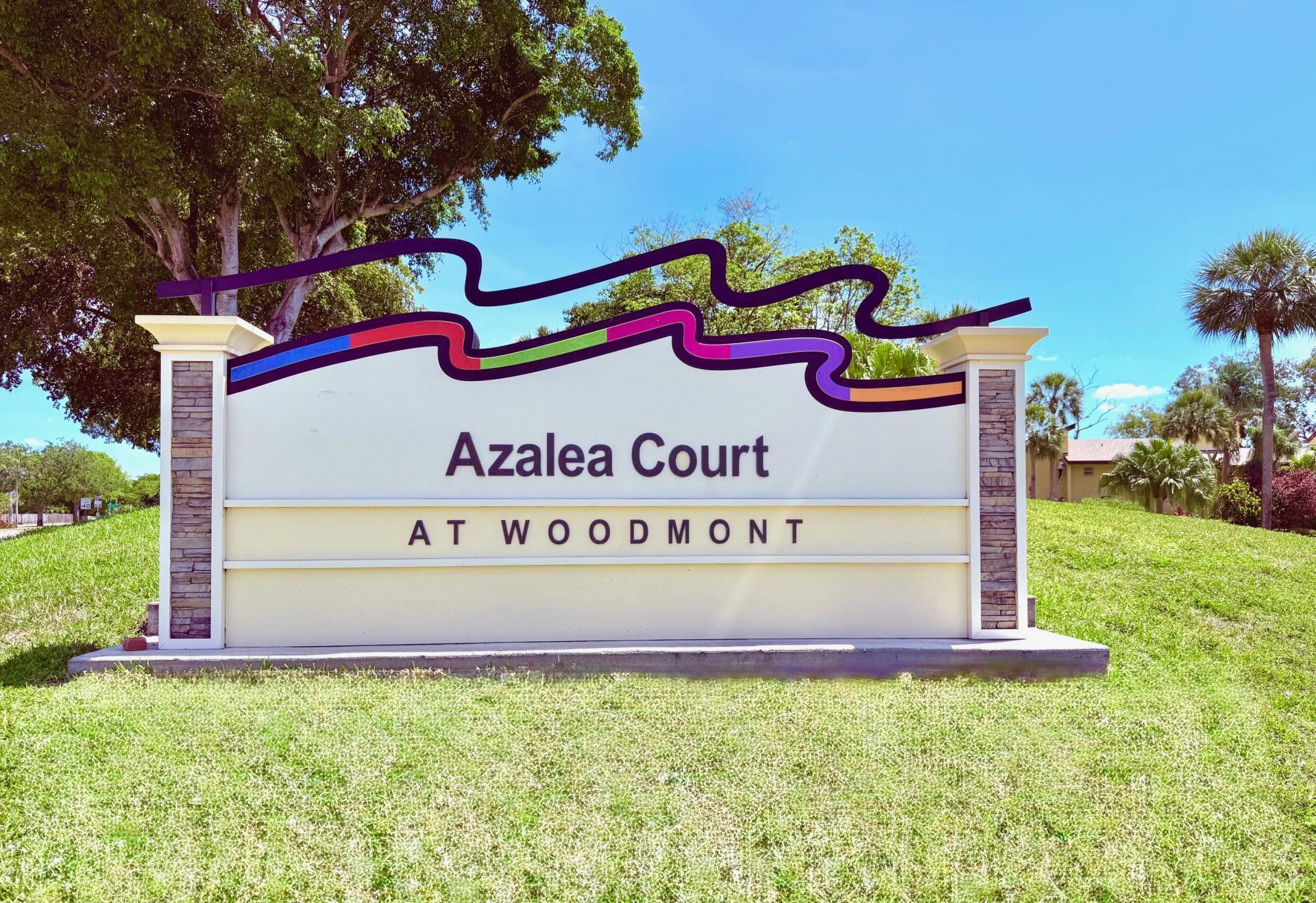 8765 Azalea Court, Unit 204, Tamarac, FL 33321 Photo