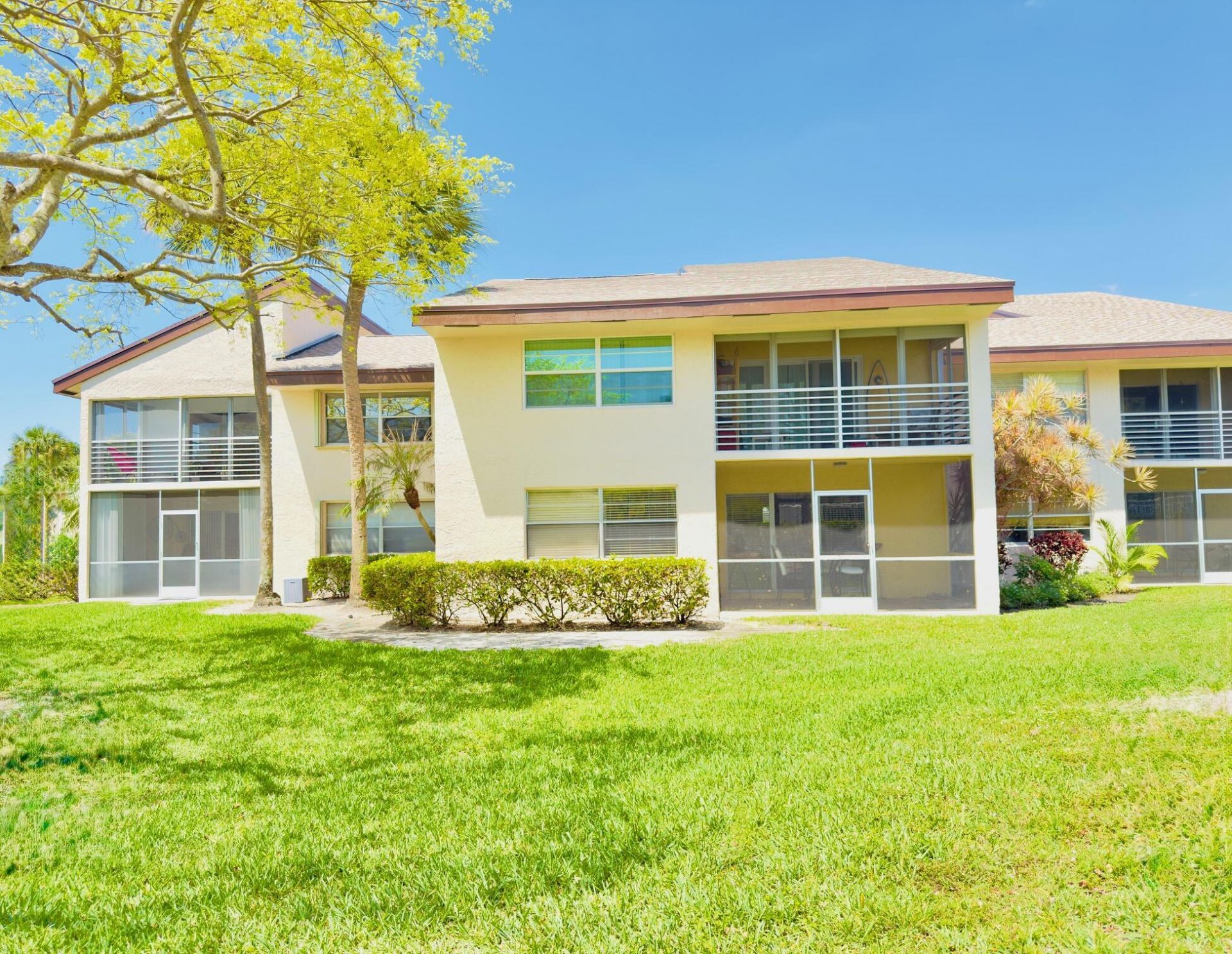 8765 Azalea Court, Unit 204, Tamarac, FL 33321 Photo