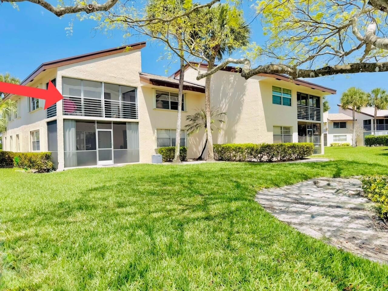 8765 Azalea Court, Unit 204, Tamarac, FL 33321 Photo