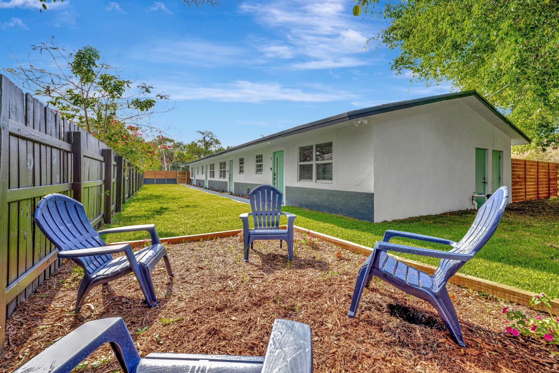 934 NW 4th Avenue, Unit 1-4, Fort Lauderdale, FL 33311 Photo