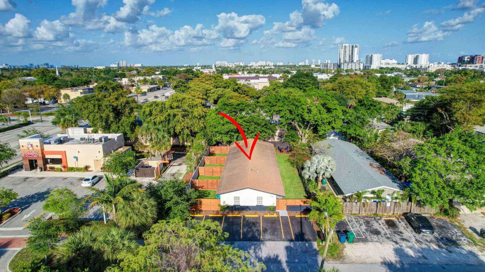 934 NW 4th Avenue, Unit 1-4, Fort Lauderdale, FL 33311 Photo