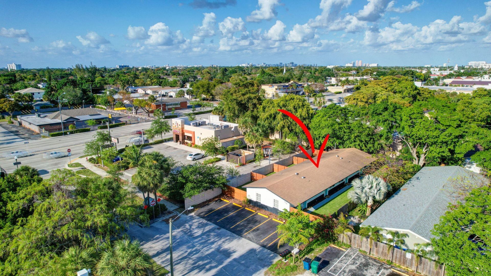 934 NW 4th Avenue, Unit 1-4, Fort Lauderdale, FL 33311 Photo