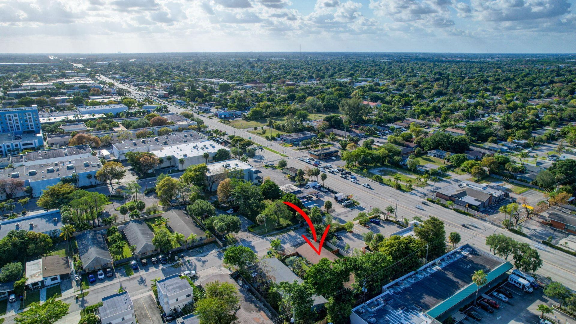 934 NW 4th Avenue, Unit 1-4, Fort Lauderdale, FL 33311 Photo