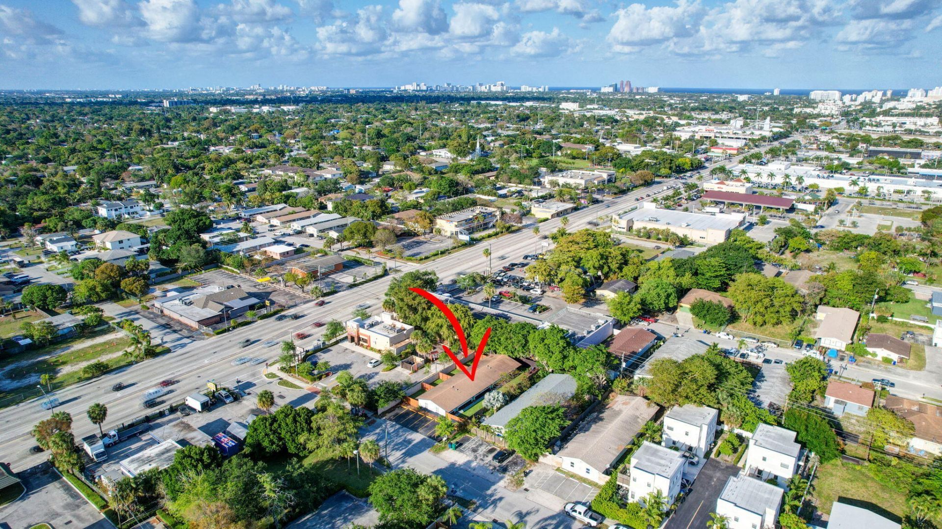 934 NW 4th Avenue, Unit 1-4, Fort Lauderdale, FL 33311 Photo