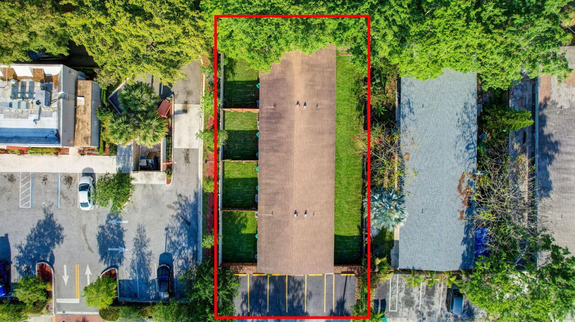 934 NW 4th Avenue, Unit 1-4, Fort Lauderdale, FL 33311 Photo