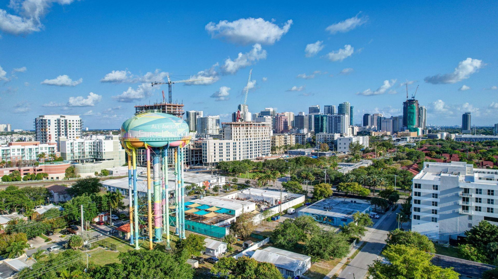 934 NW 4th Avenue, Unit 1-4, Fort Lauderdale, FL 33311 Photo