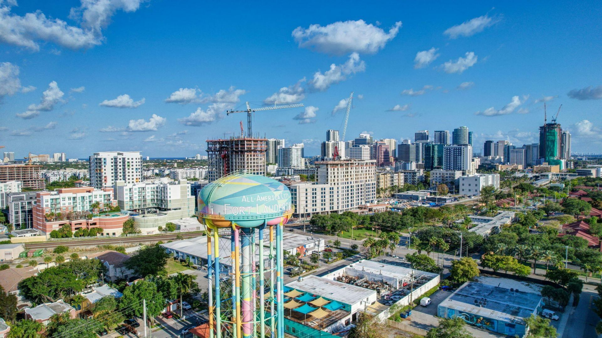 934 NW 4th Avenue, Unit 1-4, Fort Lauderdale, FL 33311 Photo