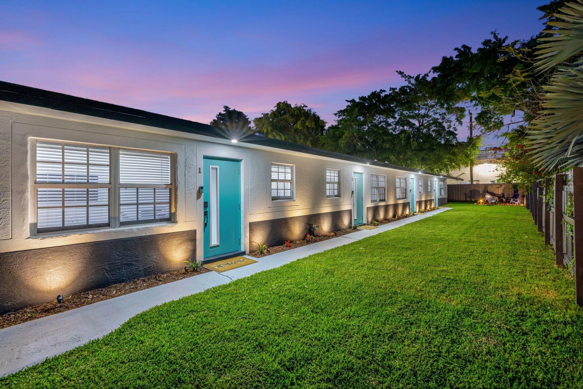 934 NW 4th Avenue, Unit 1-4, Fort Lauderdale, FL 33311 Photo