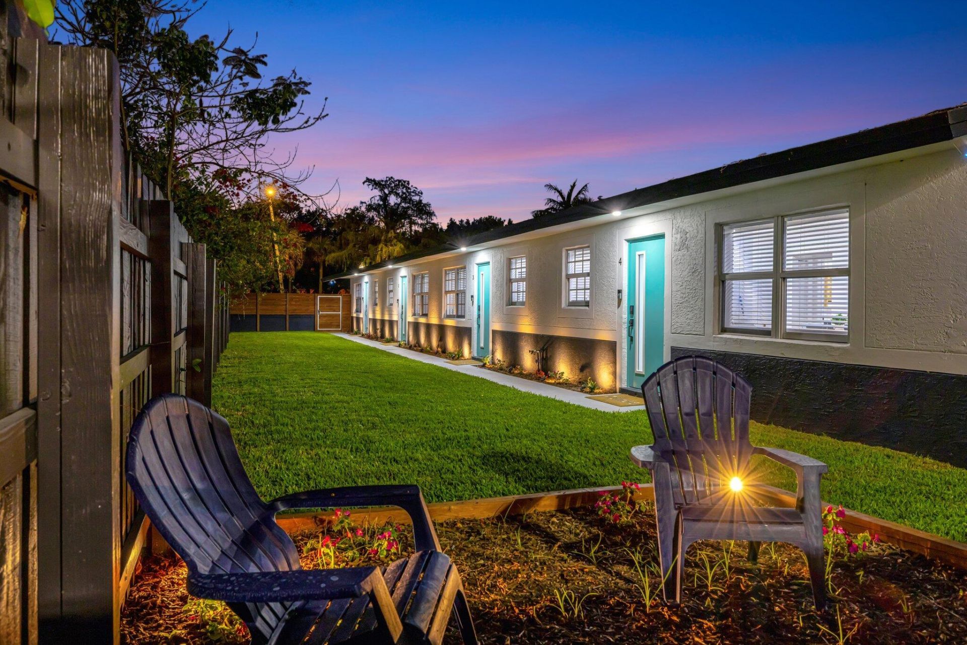 934 NW 4th Avenue, Unit 1-4, Fort Lauderdale, FL 33311 Photo