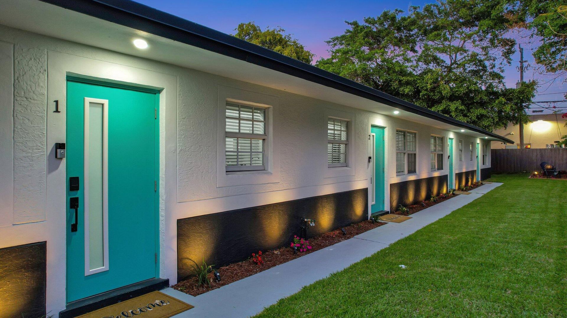 934 NW 4th Avenue, Unit 1-4, Fort Lauderdale, FL 33311 Photo