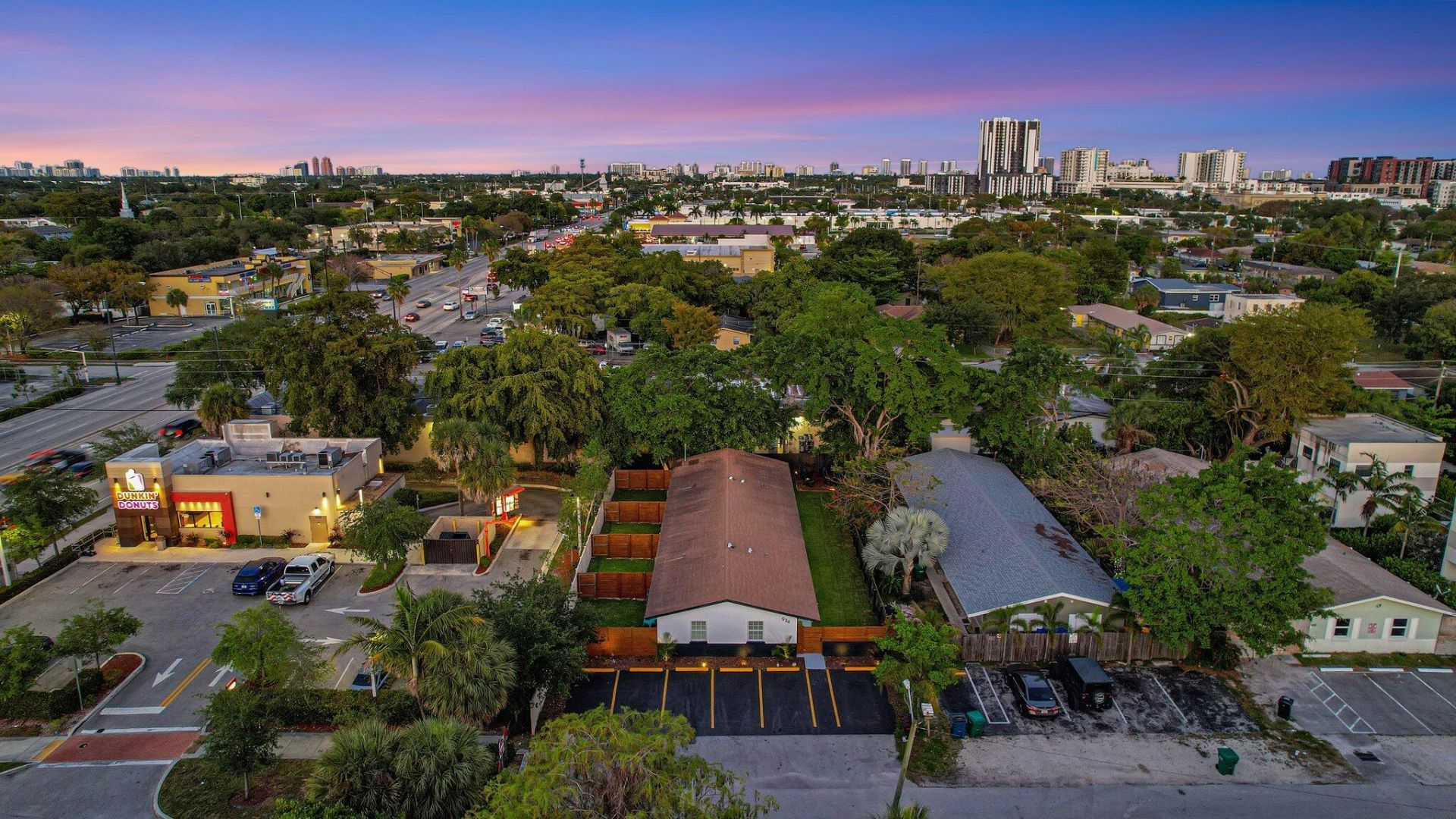 934 NW 4th Avenue, Unit 1-4, Fort Lauderdale, FL 33311 Photo