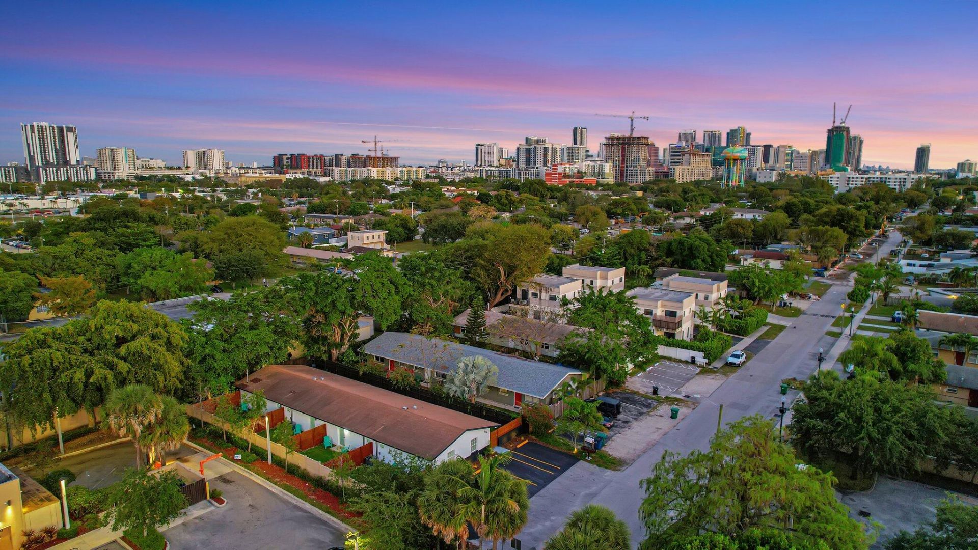 934 NW 4th Avenue, Unit 1-4, Fort Lauderdale, FL 33311 Photo