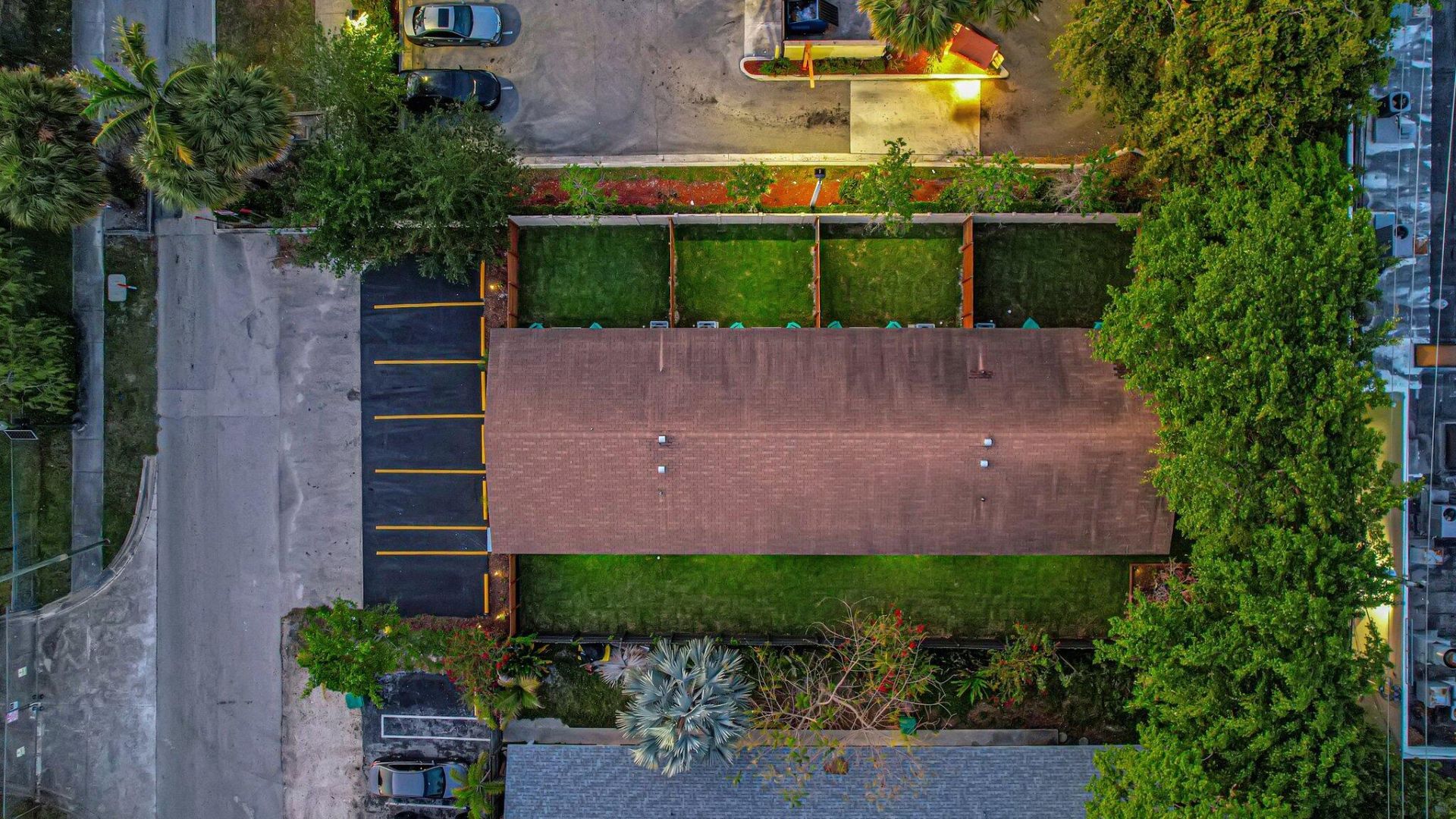 934 NW 4th Avenue, Unit 1-4, Fort Lauderdale, FL 33311 Photo