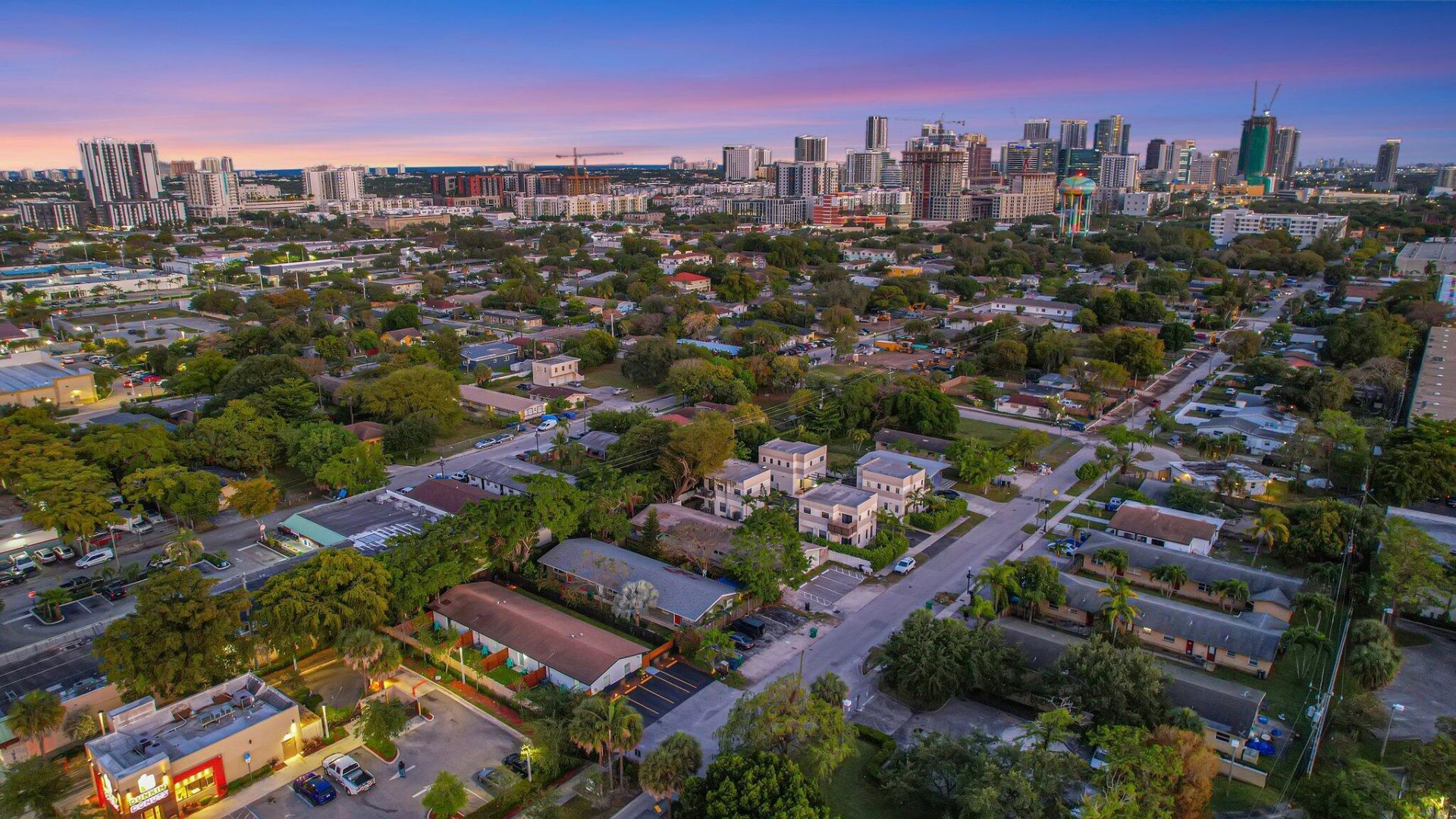 934 NW 4th Avenue, Unit 1-4, Fort Lauderdale, FL 33311 Photo