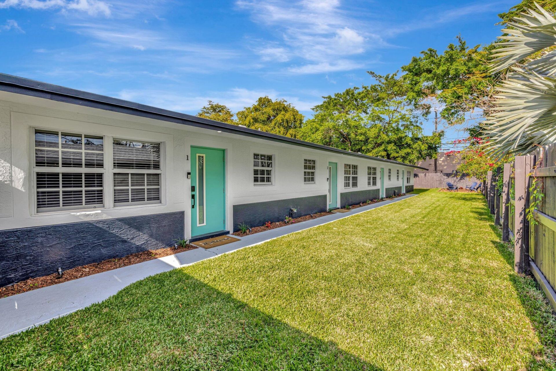 934 NW 4th Avenue, Unit 1-4, Fort Lauderdale, FL 33311 Photo