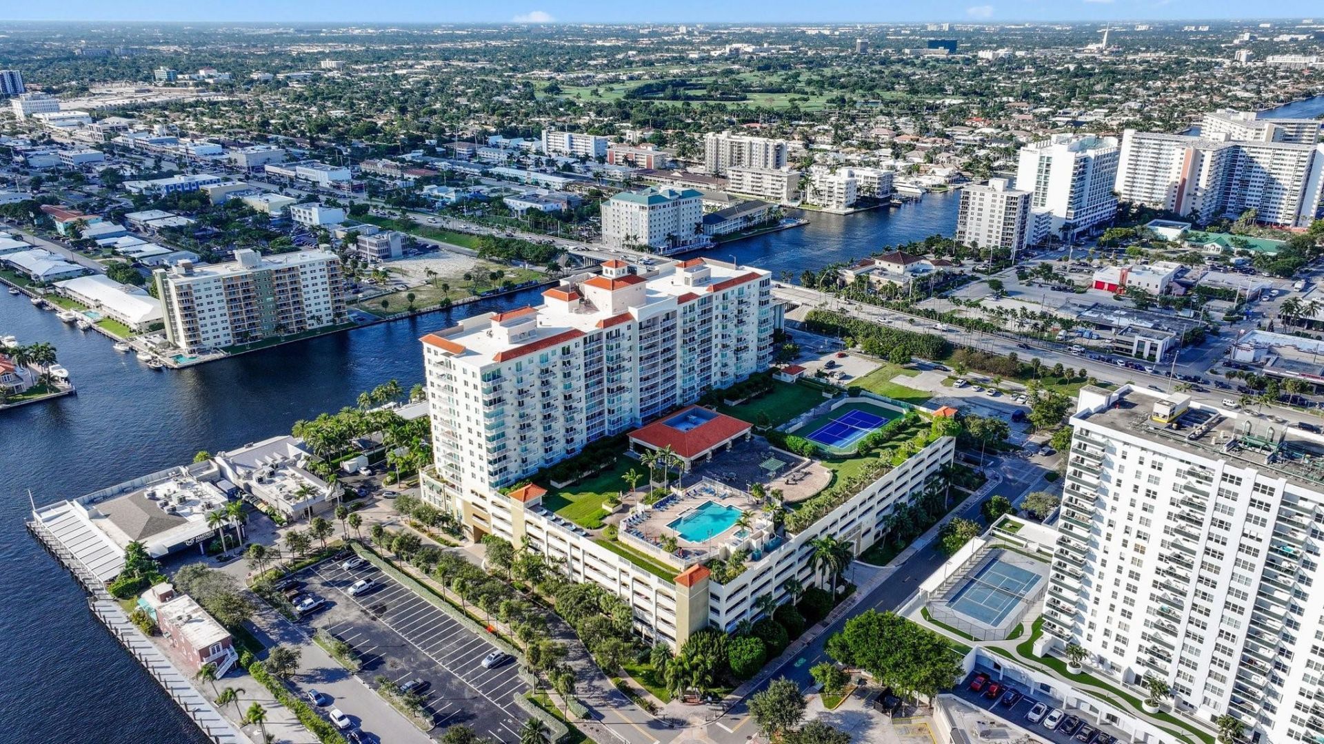 3020 NE 32nd Avenue, Unit 1512, Fort Lauderdale, FL 33308 Photo