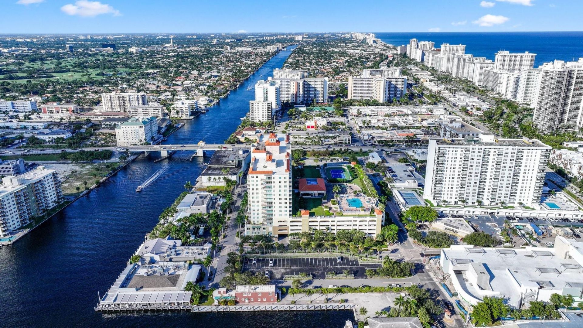 3020 NE 32nd Avenue, Unit 1512, Fort Lauderdale, FL 33308 Photo