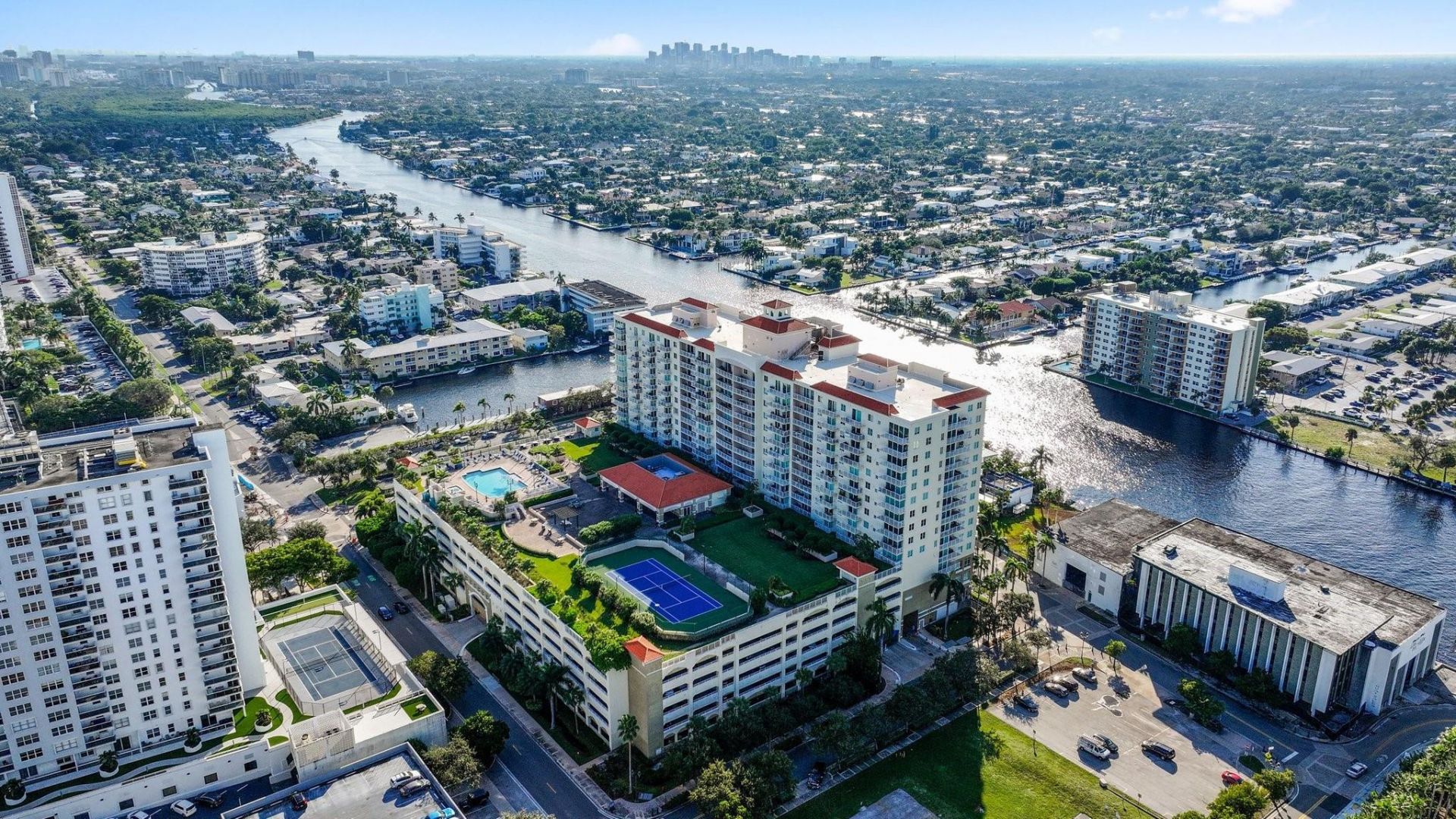 3020 NE 32nd Avenue, Unit 1512, Fort Lauderdale, FL 33308 Photo