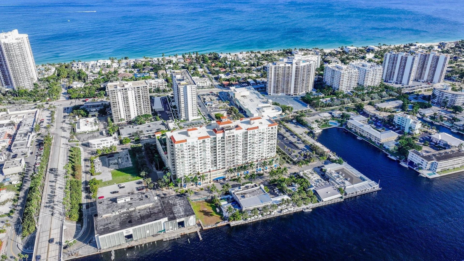 3020 NE 32nd Avenue, Unit 1512, Fort Lauderdale, FL 33308 Photo