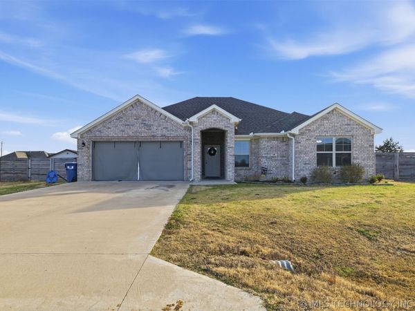 106 Santa Monica, Durant, OK 74701