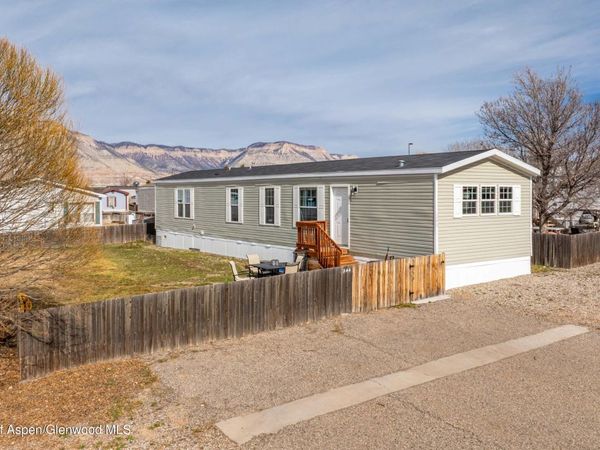 244 Bent Creek Circle, Parachute, CO 81635