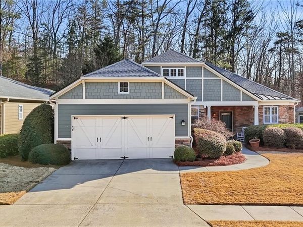 626 Laurel Crossing, Canton, GA 30114