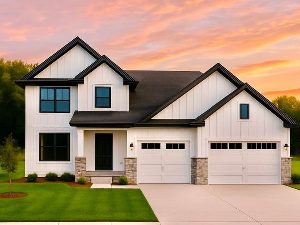 4784 261st Street, Wyoming, MN 55092