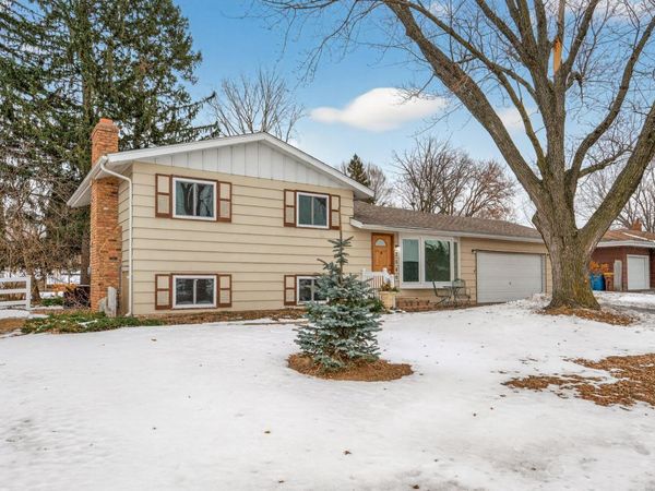 3540 Mcknight Road N, White Bear Lake, MN 55110
