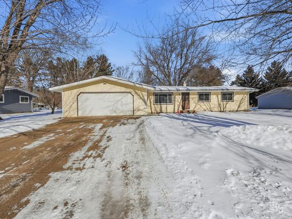 635 W 9th Street, Rush City, MN 55069