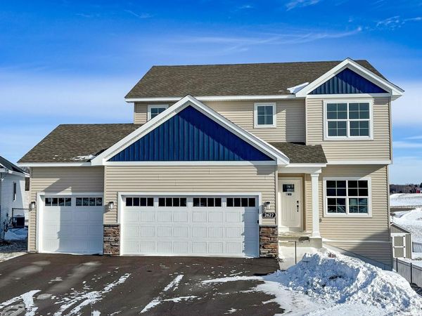 2627 Arbor Drive, Buffalo, MN 55313