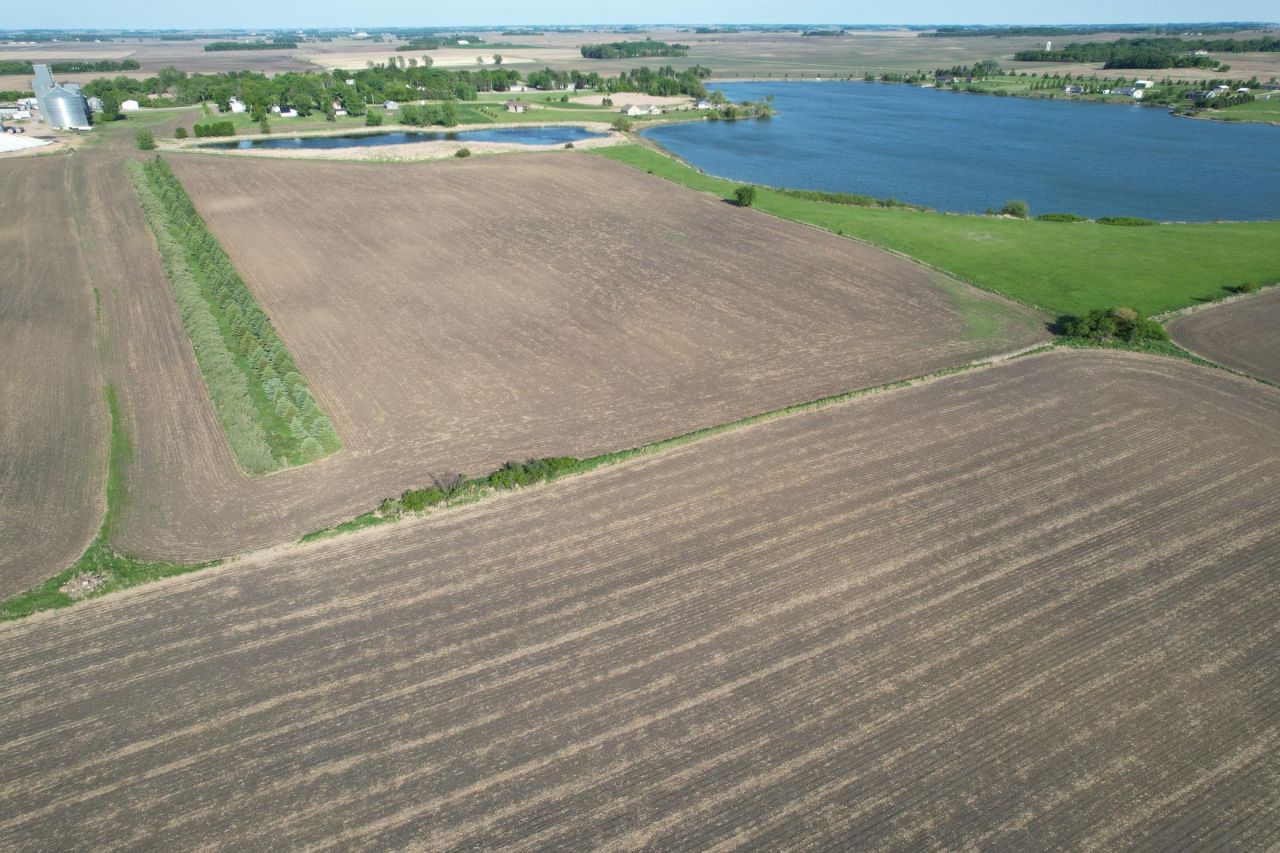 TBD W 1st Avenue, Hadley, MN 56151