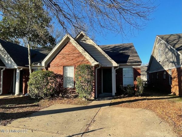 1614 Joy Boulevard, Horn Lake, MS 38637