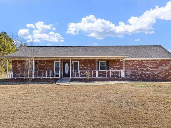 1136 River Road, Pottsville, AR 72858