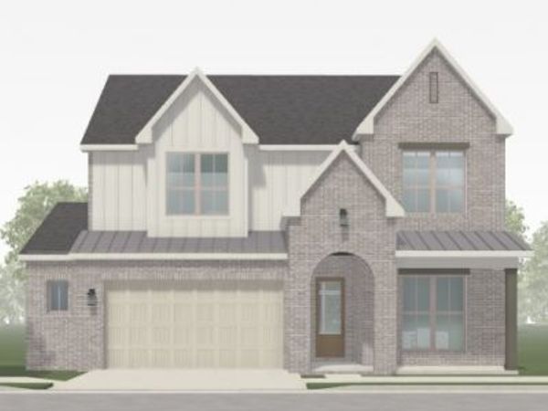 413 Woodsbury Lane, Elm Springs, AR 72762