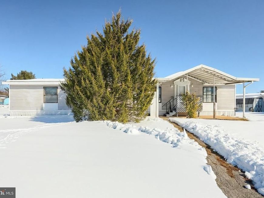 56 Meadowview Lot 56 Drive, Dover, PA 17315 Main Photo