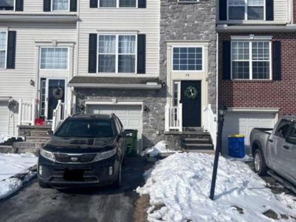 78 SARA LANE, HANOVER, PA 17331