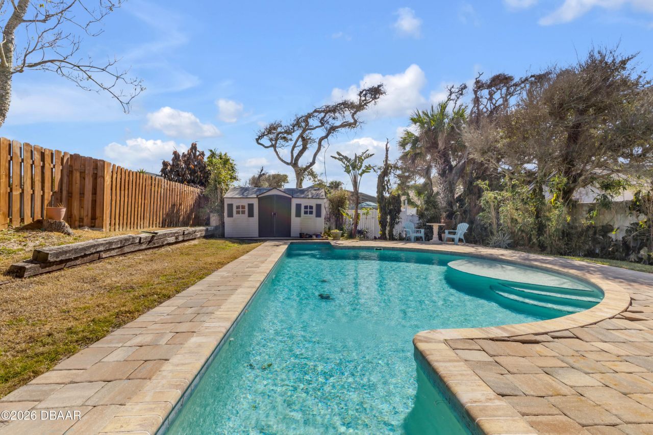 831 E 21st Avenue, New Smyrna Beach, FL 32169 Photo