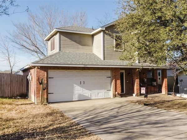 303 Pasley Street, Waxahachie, TX 75165