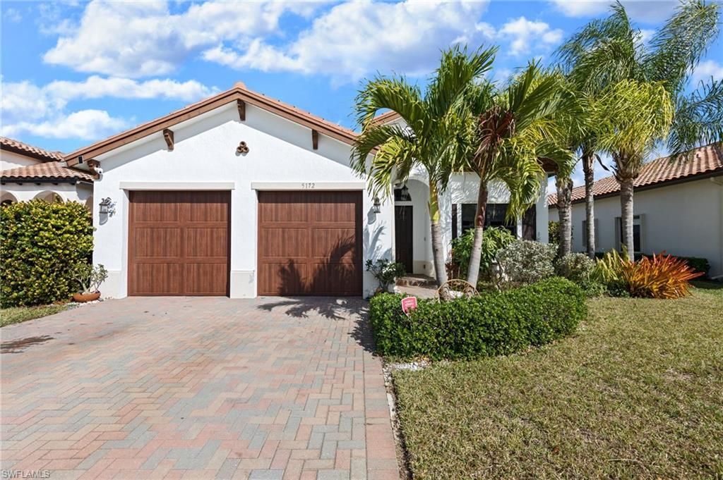 5172 Bergamo Way, Ave Maria, FL 34142 Main Photo