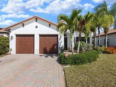 5172 Bergamo WAY, AVE MARIA, FL 34142