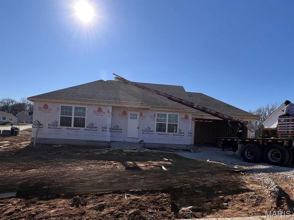 120 Lake Hollow Court, Labadie, MO 63367