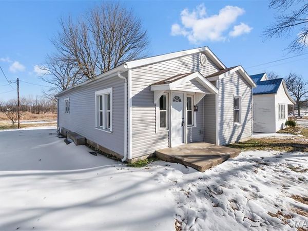 1438 N Water Street, Cape Girardeau, MO 63701