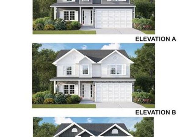 819 Dogwood Way , Hillsboro, MO 63050