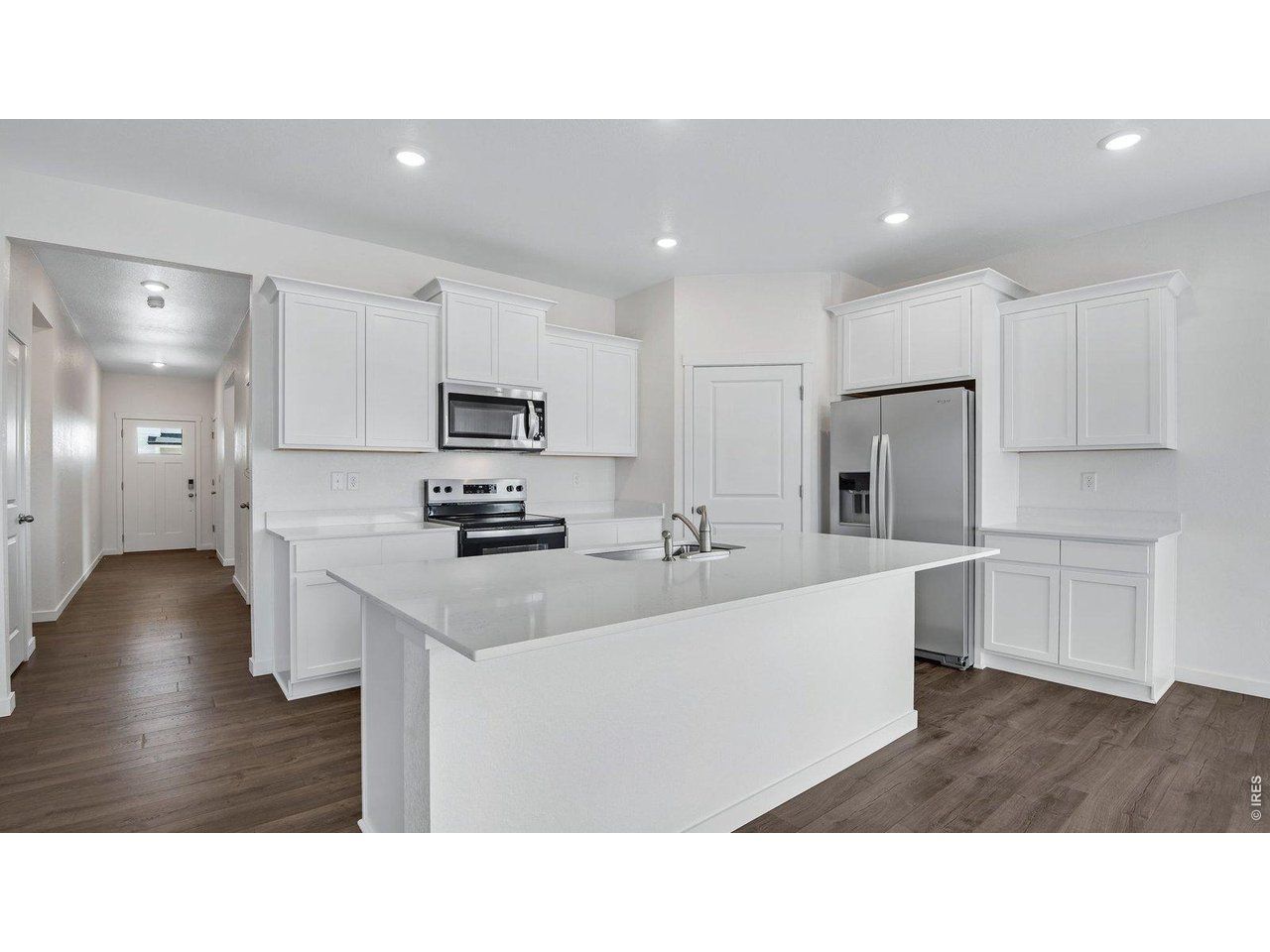 2303 Base St, Fort Lupton, CO 80621 Main Photo