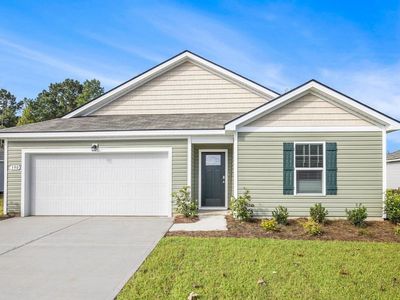 136 Grazing St, Myrtle Beach, SC 29588