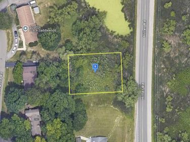 2833 Hiller Road, West Bloomfield, MI 48324