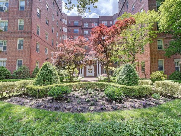 77-14 113th Street, Unit 4S, Forest Hills, NY 11375